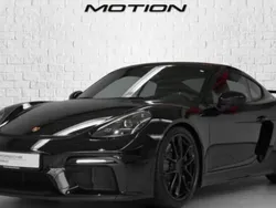 Utilisé 2021 Porsche 718 Boxster Coupé | 159 990 €