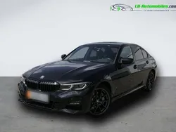Utilisé 2022 BMW 330e Comfort Edition Berline | 39 400 € (Prix cher)