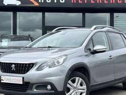 Utilisé 2019 Peugeot 2008 Signature Sky SUV | 8 990 € (Prix juste)