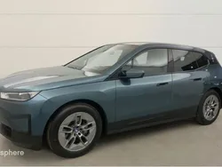 Blanc Utilisé 2022 BMW iX SUV | 44 999 € (Super prix)