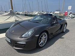 Utilisé 2013 Porsche Boxster Cabriolet | 51 900 €