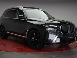 Utilisé 2023 BMW 502 Comfort Edition Berline | 78 390 €