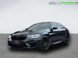 Utilisé 2019 BMW M5 Comfort Edition Berline | 74 100 € (Super prix)