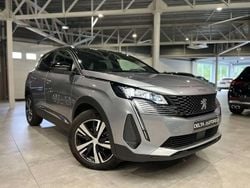 Argent Utilisé 2022 Peugeot 3008 GTi Break | 24 450 € (Prix juste)