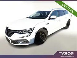 Blanc Utilisé 2022 Renault Talisman Intens Break | 19 888 € (Bon prix)