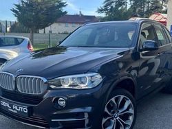 Occasion 2014 BMW X5 Exclusive SUV | 26 990 €