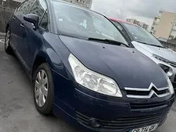 Utilisé 2006 Citroën C4 Berline | 1 000 € (Super prix)