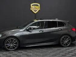 Utilisé 2021 BMW M135 Luxury Line Citadine | 36 490 € (Prix juste)