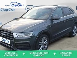Utilisé 2018 Audi Q3 S-Line SUV | 16 990 € (Bon prix)