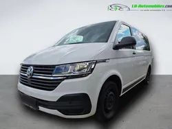 Utilisé 2020 VW Multivan Break | 45 500 € (Prix juste)