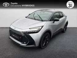 Utilisé 2024 Toyota C-HR Sport SUV | 39 990 €