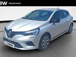 Gris Utilisé 2023 Renault Clio V Equilibre Citadine | 13 990 € (Bon prix)