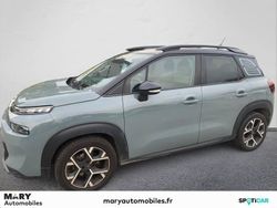 Utilisé 2022 Citroën C3 Aircross PureTech SUV | 15 690 € (Prix assez cher)