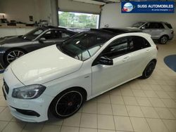Blanc Utilisé 2014 Mercedes 250 AMG Berline | 20 990 €