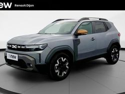 Gris Utilisé 2025 Dacia Duster Extreme SUV | 22 480 € (Prix assez cher)