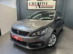 Utilisé 2019 Peugeot 308 Business-Line Berline | 11 490 € (Prix juste)