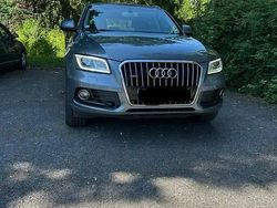 Utilisé 2016 Audi Q5 Ambition SUV | 18 800 € (Prix juste)