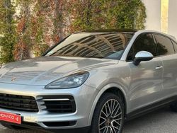 Utilisé 2020 Porsche Cayenne SUV | 64 990 € (Prix cher)