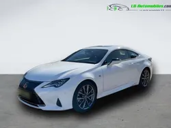 Utilisé 2020 Lexus RC300h Coupé | 42 500 €