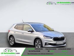 Utilisé 2022 Skoda Fabia Style Citadine | 19 800 € (Prix assez cher)