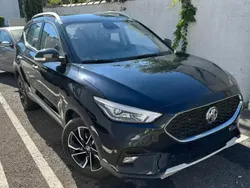 Noir Utilisé 2022 MG ZS Luxury Berline | 12 490 € (Bon prix)