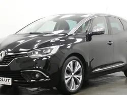 Utilisé 2019 Renault Scénic IV Intens Monospace | 13 888 € (Bon prix)