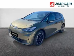 Noir Utilisé 2025 VW ID.3 Pure Citadine | 34 600 €