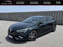 Noir Utilisé 2020 Renault Mégane IV Trophy Berline | 42 990 €