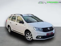 Utilisé 2019 Dacia Logan MCV Break | 13 900 €