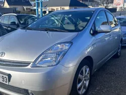 Utilisé 2008 Toyota Prius Citadine | 9 500 €