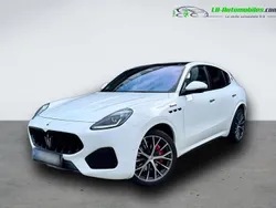 Utilisé 2025 Maserati Grecale SUV | 98 600 € (Super prix)