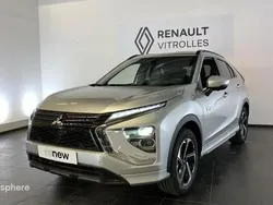Utilisé 2022 Mitsubishi Eclipse Cross Intense SUV | 27 999 € (Prix juste)