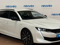 Utilisé 2023 Peugeot 508 GT Break | 26 990 €