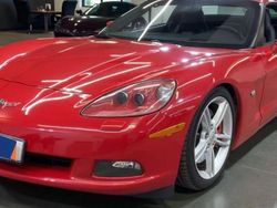 Utilisé 2011 Chevrolet Corvette LS Coupé | 44 990 €