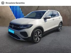 Utilisé 2025 VW T-Cross Edition SUV | 25 490 € (Prix assez cher)