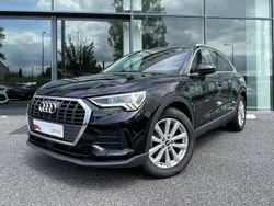 Utilisé 2021 Audi Q3 Design SUV | 31 990 € (Prix assez cher)