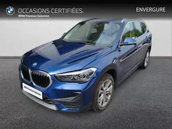 Utilisé 2021 BMW X1 Sport Line SUV | 26 490 €