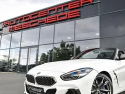 Utilisé 2020 BMW Z4 M Sport Coupé | 49 789 €