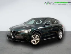 Utilisé 2020 Alfa Romeo Stelvio SUV | 27 000 € (Prix juste)