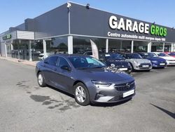 Utilisé 2021 Opel Insignia Elegance Berline | 23 690 € (Prix assez cher)