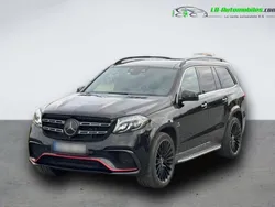 Utilisé 2018 Mercedes GLS63 AMG AMG SUV | 83 000 €