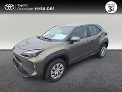 Utilisé 2024 Toyota Yaris Hybrid | 23 790 € (Prix juste)
