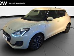 Blanc Utilisé 2024 Suzuki Swift Berline | 14 171 €