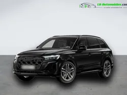 Utilisé 2024 Audi Q7 Sport SUV | 81 500 € (Prix cher)