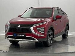 Rouge Utilisé 2024 Mitsubishi Eclipse SUV | 30 799 €