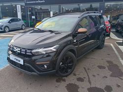 Noir Utilisé 2024 Dacia Jogger Extreme Monospace | 25 590 € (Prix juste)