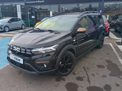 Noir Utilisé 2024 Dacia Jogger Extreme Break | 25 590 € (Prix juste)
