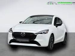 Utilisé 2024 Mazda 2 Citadine | 22 800 € (Bon prix)
