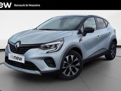 Gris Occasion 2023 Renault Captur Evolution SUV | 17 990 €