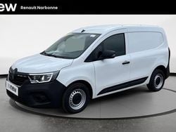Blanc Utilisé 2025 Renault Kangoo Van | 26 990 € (Prix cher)
